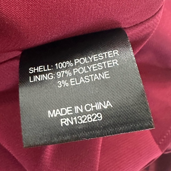 House of Harlow 1960 Ira Polka Dot Mini Dress - Picture 7 of 10